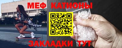 хмурый Бузулук